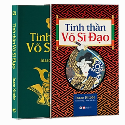 Tinh Thần Võ Sĩ Đạo