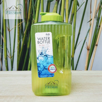 Bình đựng nước Lock&Lock Water Bottle  dung tích 2.1L P-00052