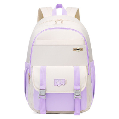 SUN EIGHT - 8475 Balo học sinh siêu nhẹ, chống thấm nước, Cặp sách học sinh chính hãng