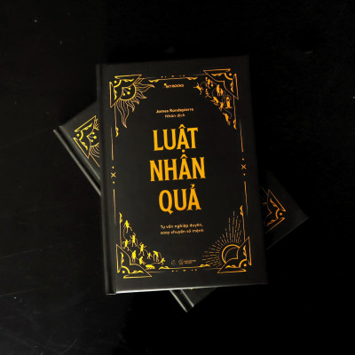 Luật Nhân Quả - Tự Vấn Nghiệp Duyên, Xoay Chuyển Số Mệnh