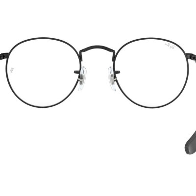 Mắt Kính Ray-Ban Round Metal - RX3447V 2503 -Eyeglasses