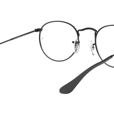 Mắt Kính Ray-Ban Round Metal - RX3447V 2503 -Eyeglasses