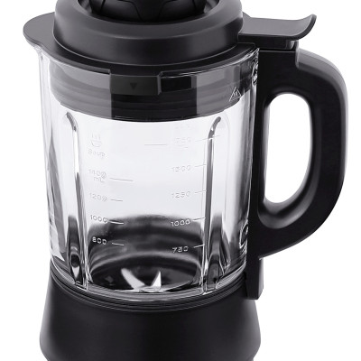 Máy Xay Nấu Sữa Hạt Đa Năng Bluestone BLB-6031 - Công suất 800W - 8 chương trình nấu - Bảo hàng 24 tháng  - Hàng chính hãng