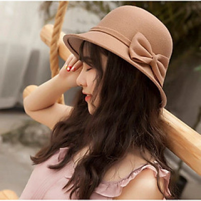 MŨ RỘNG VÀNH RỘNG VÀNH ĐẸP THỜI TRANG HÀN QUỐC MỚI dona21031804