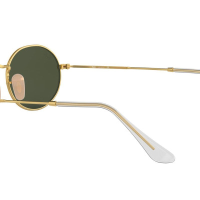 Mắt Kính RAY-BAN OVAL - RB3547 001/31 -Sunglasses