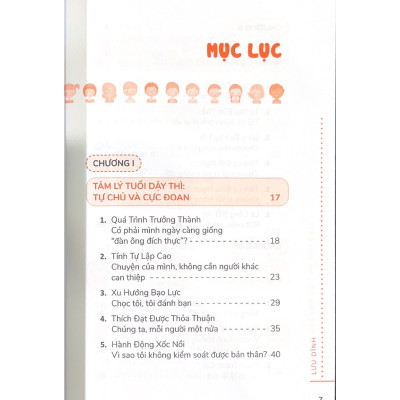 Thời Trai Trẻ Của Tôi Làm Sao Đây