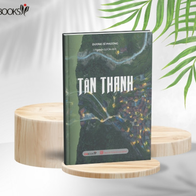 Tân Thanh - Dương Sĩ Phương