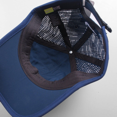 Nón kết, mũ lưỡi trai Ni.ke phối vải dù lỗ form chuẩn thời trang cao cấp