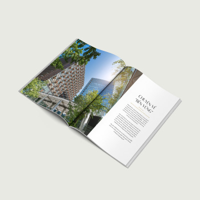 WOWWEEKEND PROPERTY 01 - BẤT ĐỘNG SẢN XANH