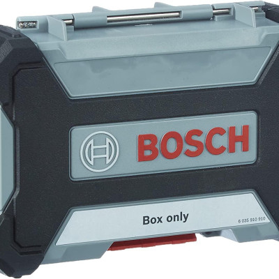HỘP ĐỰNG SIZE L BOSCH 2608522363 - HÀNG CHÍNH HÃNG