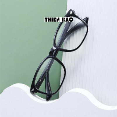 Kính lão thị, viễn thị, kính đọc sách Nam nữ thể thao toàn viền KT024  chuẩn độ rõ chữ, bản lề lò xo hàng đẹp loại I