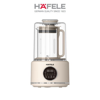 Máy làm sữa hạt Hafele HS-B151NW - HÀNG CHÍNH HÃNG - 535.43.485