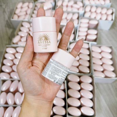  Mini 12ml Kem Chống Nắng Perfect UV Sunscreen Mild Milk