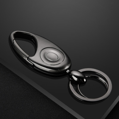 Móc Treo Chìa Khóa Ô tô Xe Máy  BCK2-516 Đẹp Độc Lạ Có Móc Đỉa Quần ( giao màu ngẫu nhiên )