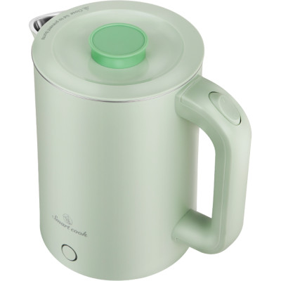 Ấm đun siêu tốc Smartcook 1.5L KES-3857 - Hàng chính hãng