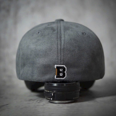 Nón kết, mũ lưỡi trai Eagle phối vải kaki form đẹp thời trang đường phố