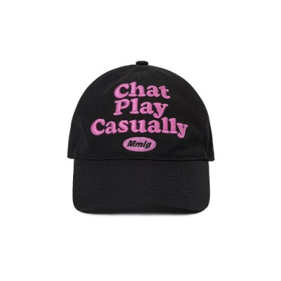 Mũ Mmlg Cpc Ballcap - Nón lưỡi trai thời trang cho nam, nữ, unisex - MMLGC027