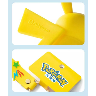 Móc khóa Pokemon Pikachu - Funism GS2010