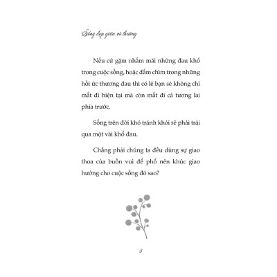 Sách - Học Cách Yêu Để Không Hối Tiếc - Sống Đẹp Giữa Đời Vô Thường - Khang Việt Book