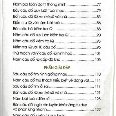 	Siêu Trí Tuệ - Idea Monster _VT