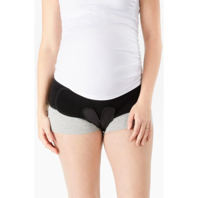 Đai hỗ trợ xương chậu mẹ bầu V-sling, Belly Bandit - Hỗ trợ giảm đau xương chậu, lưng ...