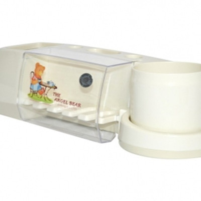 Giá để bàn chải kem đánh răng cao cấp