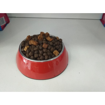 Thức Ăn Hạt Cho Chó Phốc Sóc - Nutrience Subzero Bao 2,27kg - 6 Loại Thịt (Bò, Cừu, Cá Hồi,...) Rau Củ, Trái Cây