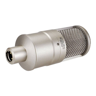 Micro thu âm cao cấp, mic thu âm Takstar PC-K200 - Hàng chính hãng