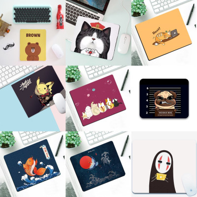 Lót chuột mouse pad di chuột cao cấp
