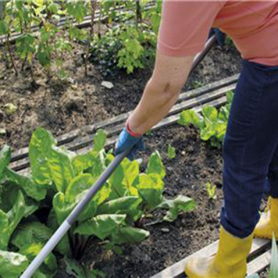 Cán nhôm đa năng dài 130cm Gardena 03713-20