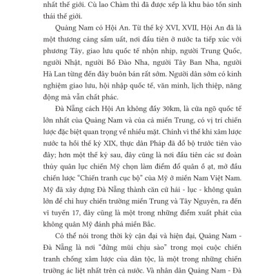 Gia đình, bạn bè và đất nước (bản in 2025) (bìa cứng)