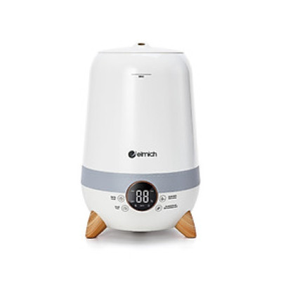 Máy tạo ẩm siêu âm Elmich HE-8976 - Hàng chính hãng