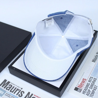 Nón kết, mũ lưỡi trai Co.co vải Kaki phối lưới đẹp thời trang