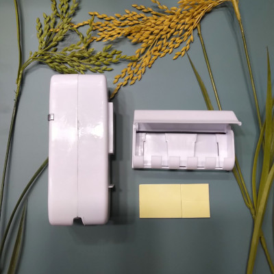 Dụng cụ lấy kem đánh răng tự động Kibath
