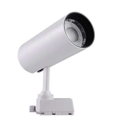 ĐÈN LED RỌI RAY GTC công suất 30W - INNOVA (Vỏ trắng ánh sáng Trắng)