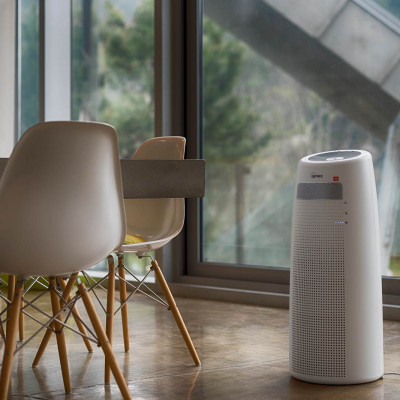 Máy Lọc Không Khí Winix TOWER QS-Hàng chính hãng