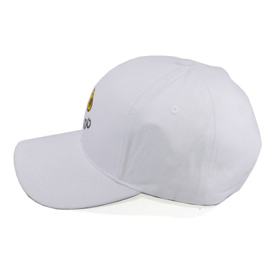 Nón kết nữ thêu hình trái bơ AUOCADO độc đáo, khóa gài cứng cáp - Hạnh Dương