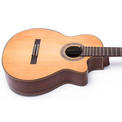 Đàn Guitar Classic DC450J ghitar chất lượng cao của Duy Guitar Store
