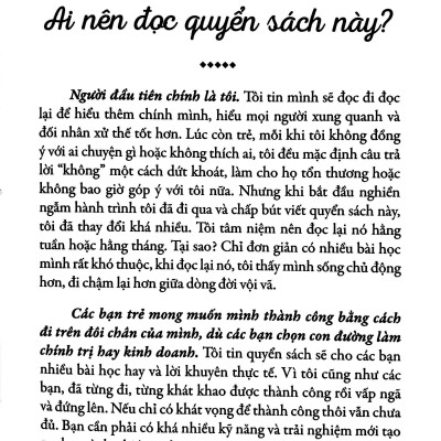 Chạm Đến Thành Công (Bìa Cứng)
