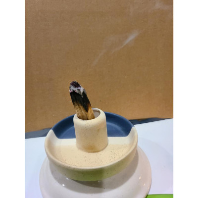 30 mẫu Chân cắm Palo santo - Đĩa đốt Palo Santo xuất khẩu