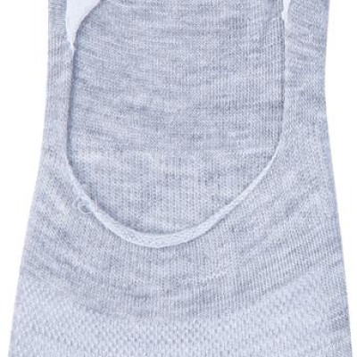 Bộ 4 Đôi Vớ Hài Woada LK-402 - Màu Ngẫu Nhiên