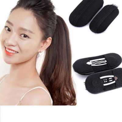 Combo 4 dụng cụ tạo phồng mái, phồng tóc