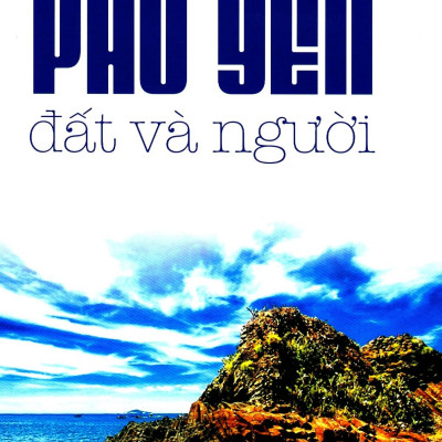Phú Yên - đất và người