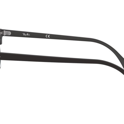 Mắt Kính Ray-Ban Clubmaster - RX5154 2077 -Eyeglasses
