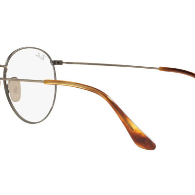 Mắt Kính RAY-BAN VISTA ROUND - RX8247V 1223 -Eyeglasses