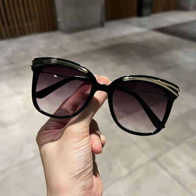 Kính râm nữ Mắt mèo thời trang chống nắng