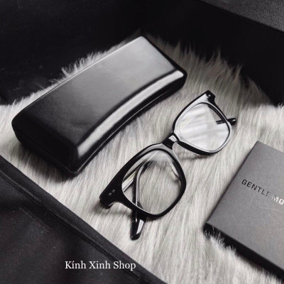 Kính Mắt Chống Ánh Sáng Xanh Southside N Unisex Cao Cấp