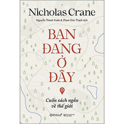 [Einstetin Books] Bạn đang ở đây