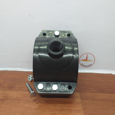 Đai khởi thủy HDPE 110x27