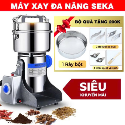 Mấy Xajy Bột Khô Siêu Khỏe 3000W – Bột Mịn Siêu Tốc, Nghiêjn Ngjũ Cốc & Hạt Khô Đa Năng, đèn trang trí   đồng hồ treo tường 